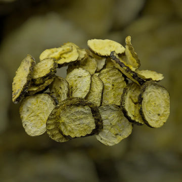 Freeze Dried Pickles – Crunch mit Charakter