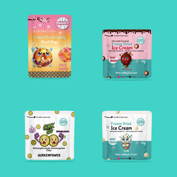 Probierpaket Signature-Bundle