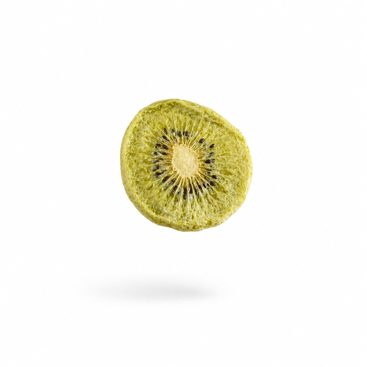 Froozly gefriergetrocknete Kiwi-Scheiben 30g – ohne Zusatzstoffe, vegan, online kaufen